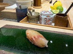 -鮨一日本料理旗舰店(总店)
