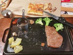 -必胜客(百联又一城店)