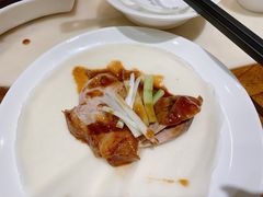 -北京老铺烤鸭(西稍门店)