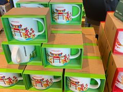 -星巴克(兰州中川机场T2出发店)