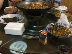 -楠翔馆桐庐菜(胜利河美食街店)