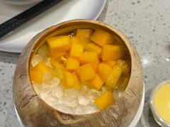 -冰椰岛椰冰(亚龙湾店)