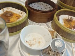 -大海湾酒楼(人南店)