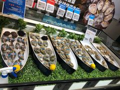 -盒马鲜生(顺义店)
