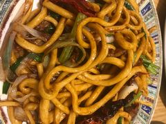 -阿罗新疆菜(人民广场店)