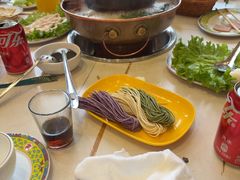 -清真·马家火锅美食城(镇江北路店)