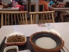 -谷田稻香·砂锅菜(西乡天虹店)