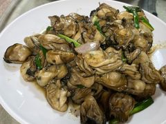 -华源餐厅·海鲜大排档(日月贝店)
