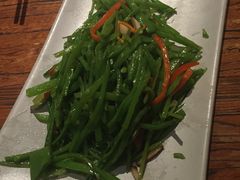 荷兰豆-云海肴·汽锅鸡·云南菜(领展购物广场·中关村店)