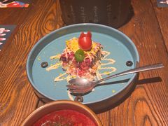 -卢布里西餐厅(总店)