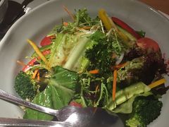 -Lia Cafe Bar Restaurant松山咖啡屋