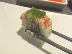 -大渔铁板烧(大悦城店)