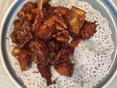 -创味·民间海南菜·非遗藤桥排骨(藤桥·免税城店)