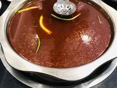 -冯记香辣兔火锅(茶店子总店)