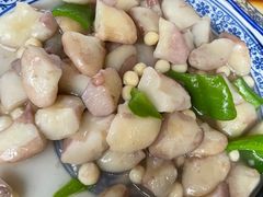 -水岸居湖景农家乐·阳澄湖大闸蟹