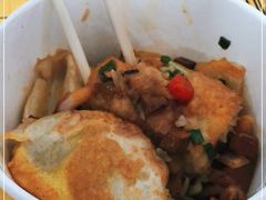 -周记热干面豆皮大王(桃花东街店)