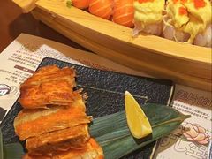 -七町糖果寿司屋(龙洞广工店)
