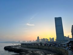 -星海广场