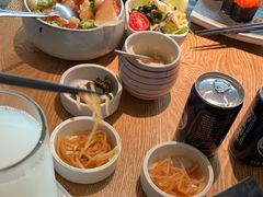 -沼津港精致料理·寿喜烧·烧鸟(青浦宝龙广场日料榜单店)