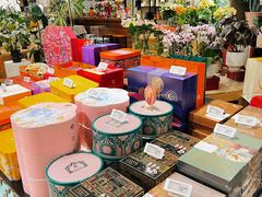 -杭州大厦LSE城市生活超市(杭州大厦店)
