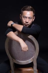 点击看大图 -唯一视觉婚纱摄影(李家村店)