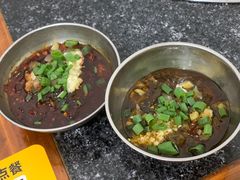 沾水-海关荤豆花(洋河一路店)