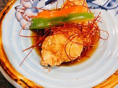 -万福炭火烤肉日本料理(新街口店)