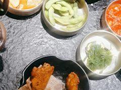 -九田家黑牛烤肉料理(宽城万达店)