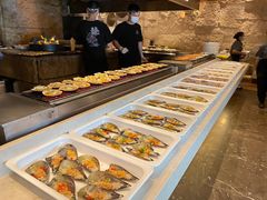 -雍和会海鲜姿造自助(湖东路店)