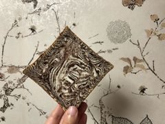 -爸爸糖吐司面包(郑州正弘城店)