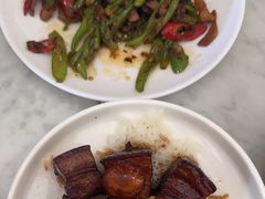 -南小馆(迪士尼小镇店)