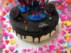 -TOUCH泰奇(南汇南门大街店)