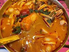 -苏梅花园(群星城店)