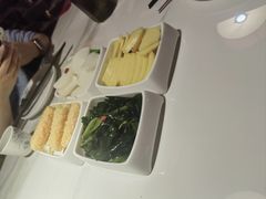 -祥源胡同·涮牛羊肉火锅(花桥店)