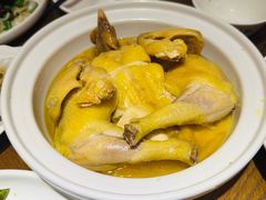 -鸽味轩·粤菜小馆(高楼门总店)