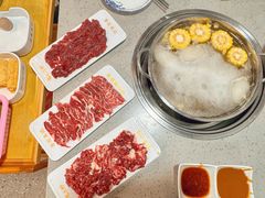 -杏花吴记牛肉火锅