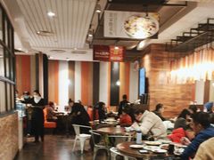-新旺茶餐厅(嘉里城店)