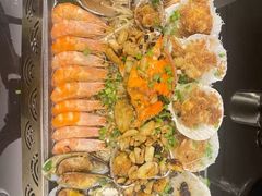 -海天楼(天津泛太平洋店)