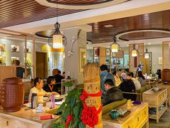 -安多素食(广仁寺路店)