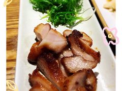 炭烧猪颈肉-小和庆·知味(首铸万科店)