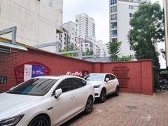 -天津市南开区图书馆