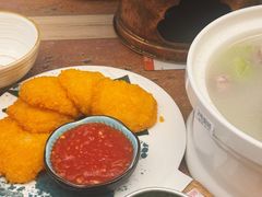 -浩海火燒雲傣家菜(芮欧百货店)