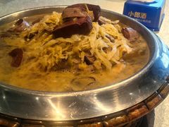 -人民公社大食堂(张家湾店)