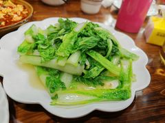 -乡土特色.冷锅鱼.牦牛肉汤锅