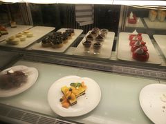 -绮梦西湖·云端餐厅(歌德店)