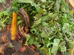 -乐山第一家临江鳝丝(茶坊路店)