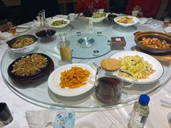 -金海湾海鲜总店