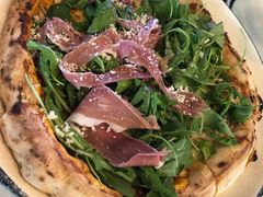 -PIZZA BIANCA(万象城店)
