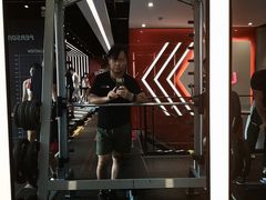 -FEELINGME乐刻包月私教馆·健身(澳门路店)
