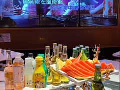 -INLOVE KTV(水晶城店)